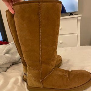 Classic tall uggs womens